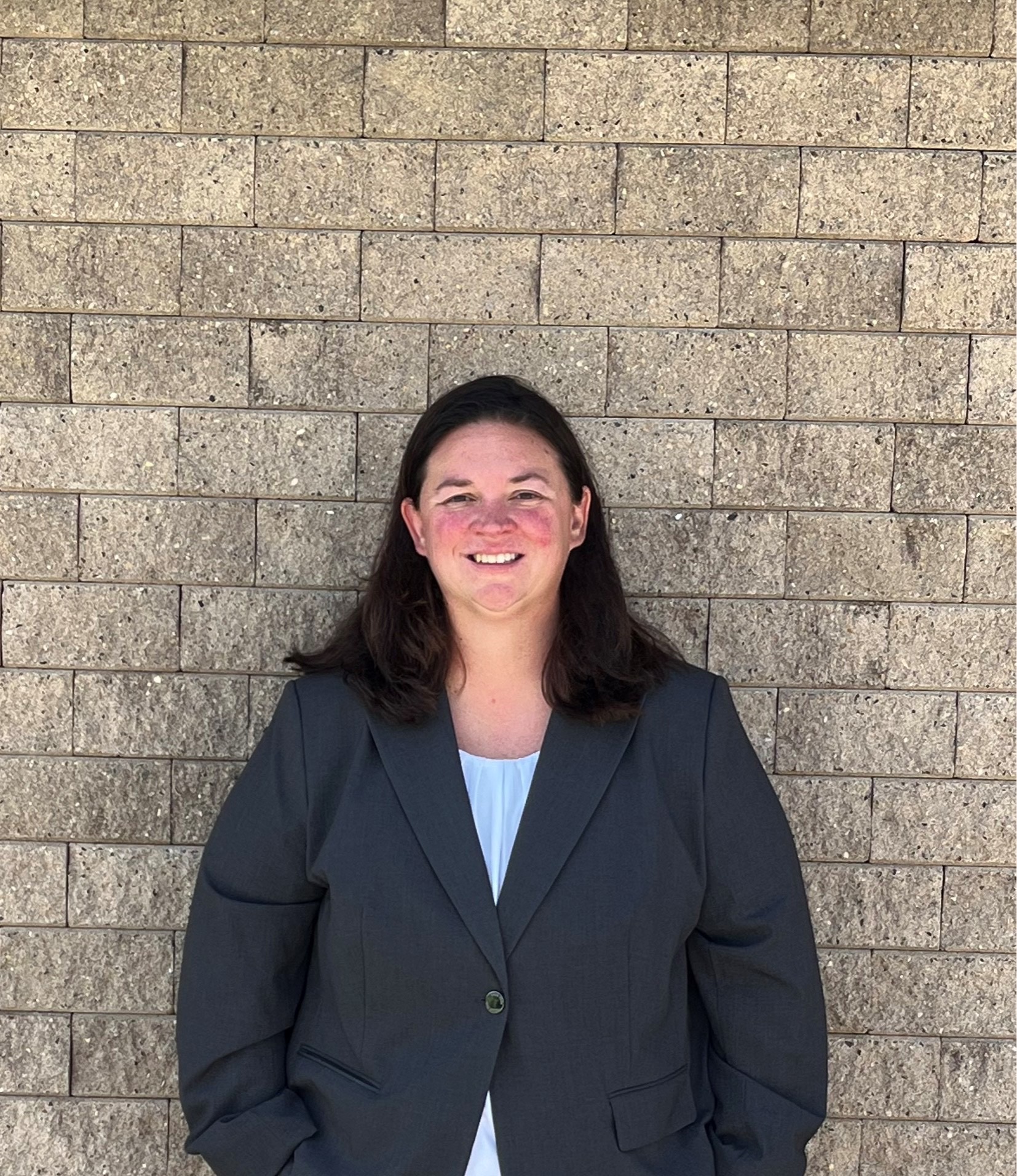 Gov. Ricketts Appoints Katie Benson As District Court Judge In The